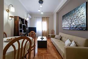 Charming Apartment in heart of Athens
