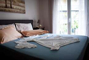 Charming Apartment in heart of Athens