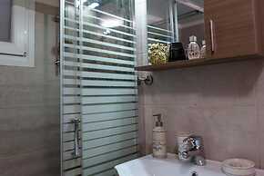 Charming Apartment in heart of Athens