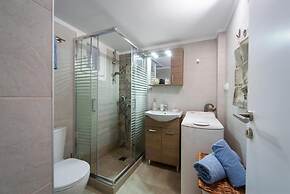 Charming Apartment in heart of Athens