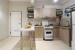 Charming Apartment in heart of Athens
