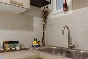 Charming Apartment in heart of Athens