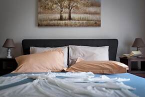 Charming Apartment in heart of Athens