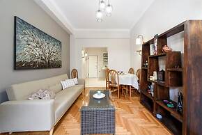 Charming Apartment in heart of Athens