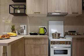 Charming Apartment in heart of Athens