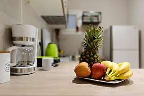 Charming Apartment in heart of Athens