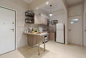 Charming Apartment in heart of Athens