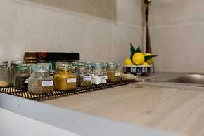 Charming Apartment in heart of Athens