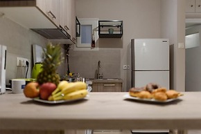 Charming Apartment in heart of Athens