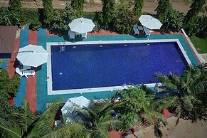 Elanacha Hotel