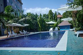 Elanacha Hotel