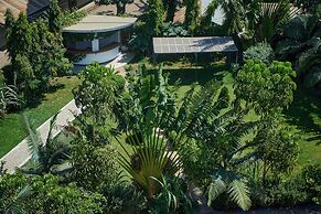 Elanacha Hotel