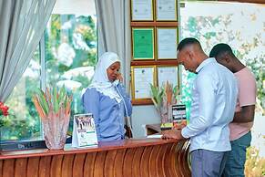 Elanacha Hotel