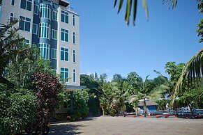 Elanacha Hotel