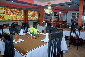 Elanacha Hotel