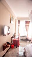 Elanacha Hotel