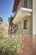 AQVAE Unconventional Country House