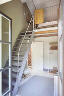 AQVAE Unconventional Country House