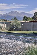 AQVAE Unconventional Country House