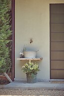 AQVAE Unconventional Country House