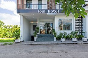 Leaf Hotel Phu Quoc