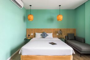 Leaf Hotel Phu Quoc