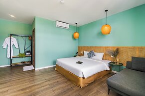 Leaf Hotel Phu Quoc