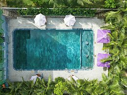 Leaf Hotel Phu Quoc