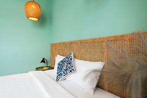 Leaf Hotel Phu Quoc