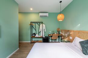 Leaf Hotel Phu Quoc