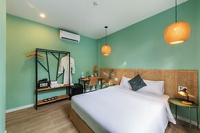 Leaf Hotel Phu Quoc