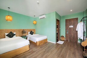 Leaf Hotel Phu Quoc