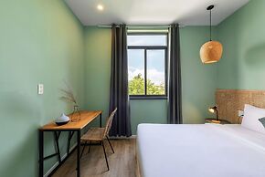 Leaf Hotel Phu Quoc