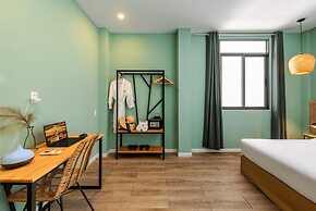Leaf Hotel Phu Quoc