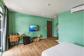 Leaf Hotel Phu Quoc