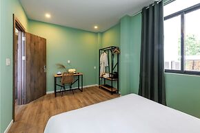 Leaf Hotel Phu Quoc