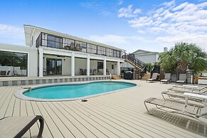 Destin Beach House - Happy Harbor House
