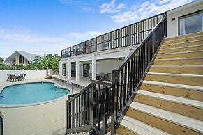 Destin Beach House - Happy Harbor House