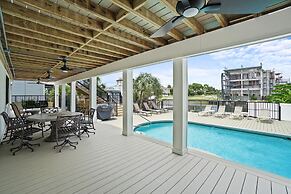 Destin Beach House - Happy Harbor House