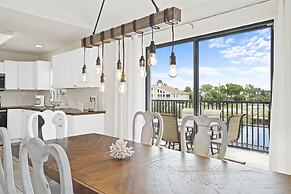 Destin Beach House - Happy Harbor House