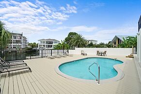 Destin Beach House - Happy Harbor House