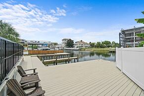 Destin Beach House - Happy Harbor House