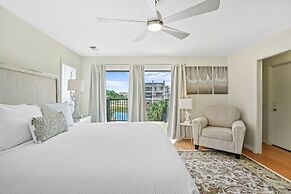 Destin Beach House - Happy Harbor House