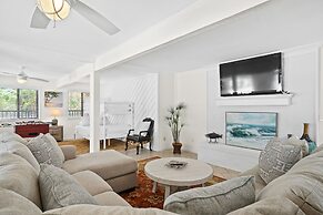 Destin Beach House - Happy Harbor House