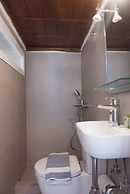 Glamorous 2BR Villa in Ornos w Sea View