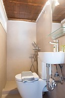 Glamorous 2BR Villa in Ornos w Sea View