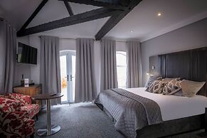 The George Of Piercebridge