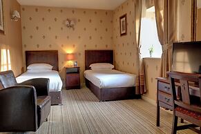 The George Of Piercebridge