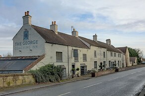 The George Of Piercebridge