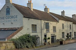 The George Of Piercebridge